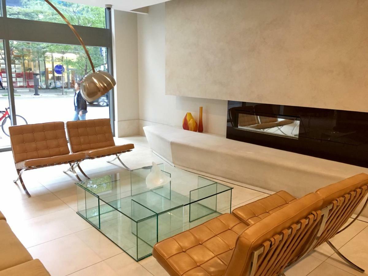 Altitude Suites Bay Street - Holiday Bonus - Free Parking Toronto Dış mekan fotoğraf